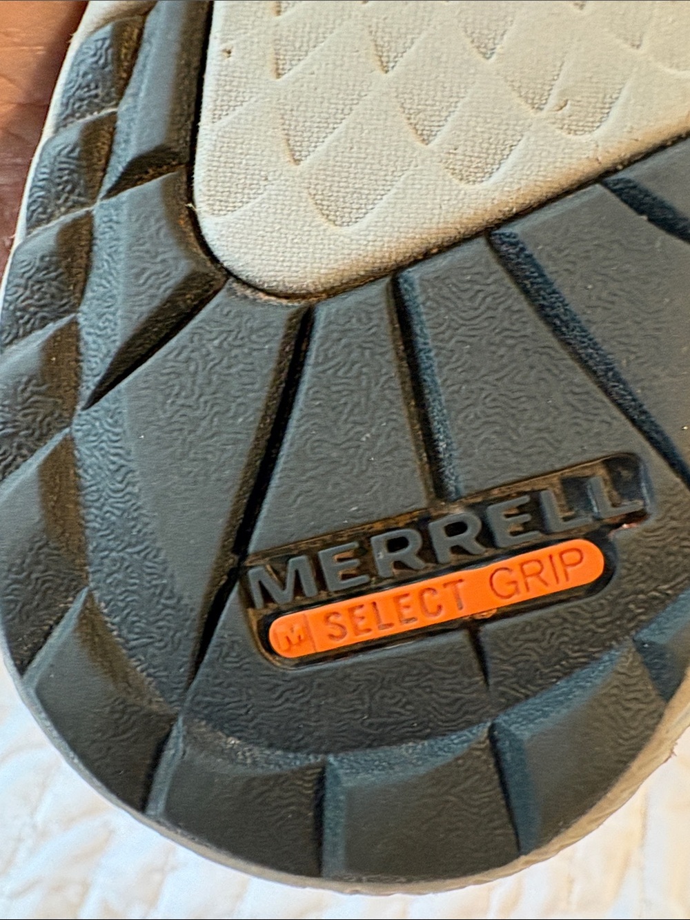 Merrell Women's Pechora Sky Tall Boots Bright Multicolor Sherpa Lined Boho NWOT - Picture 9 of 15